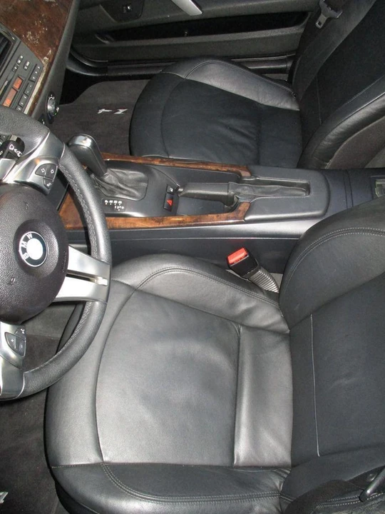 2007 BMW E85 Z4 Roadster - Image 24 of 31