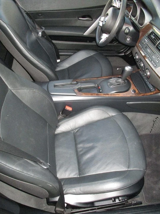 2007 BMW E85 Z4 Roadster - Image 25 of 31