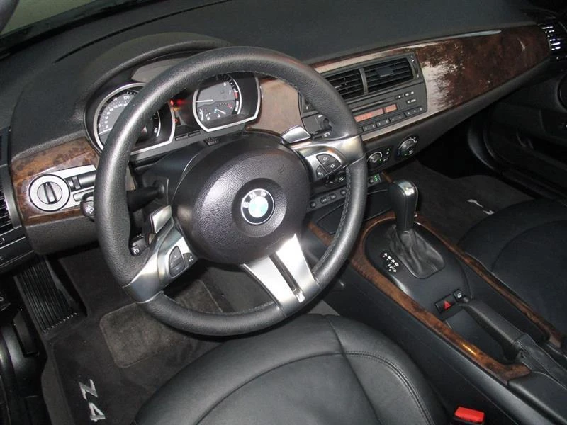 2007 BMW E85 Z4 Roadster - Image 26 of 31