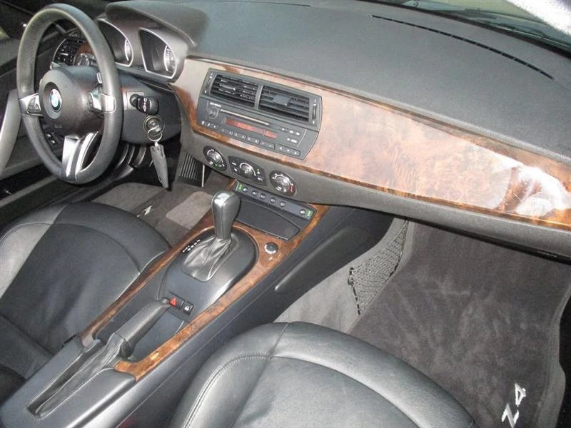 2007 BMW E85 Z4 Roadster - Image 27 of 31