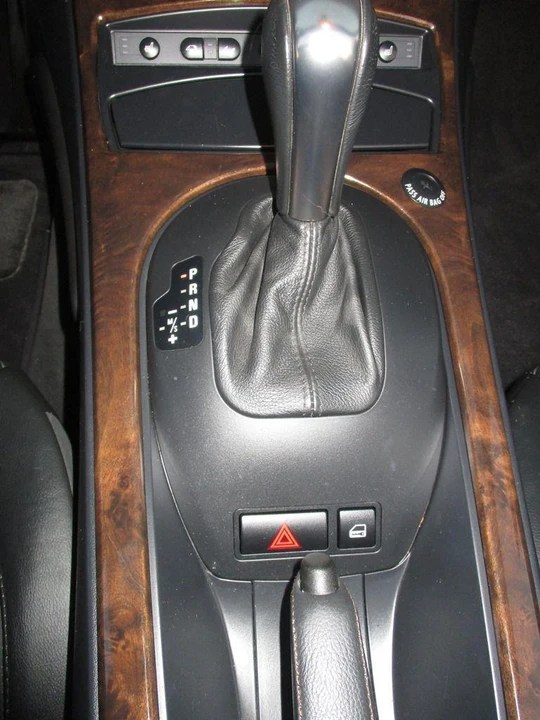 2007 BMW E85 Z4 Roadster - Image 28 of 31