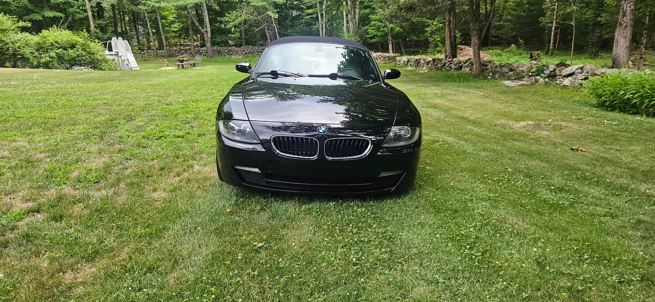 2007 BMW E85 Z4 Roadster - Image 2 of 31