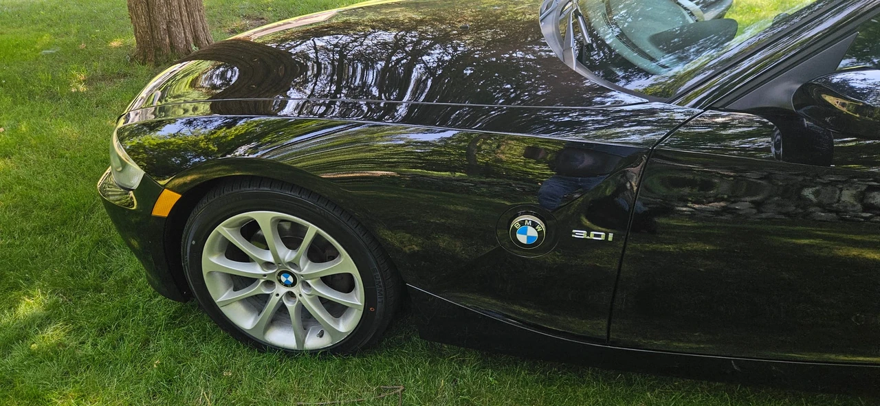 2007 BMW E85 Z4 Roadster - Image 21 of 31
