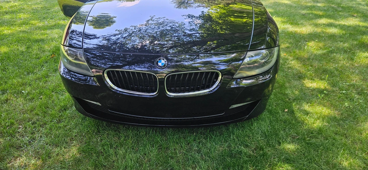 2007 BMW E85 Z4 Roadster - Image 16 of 31