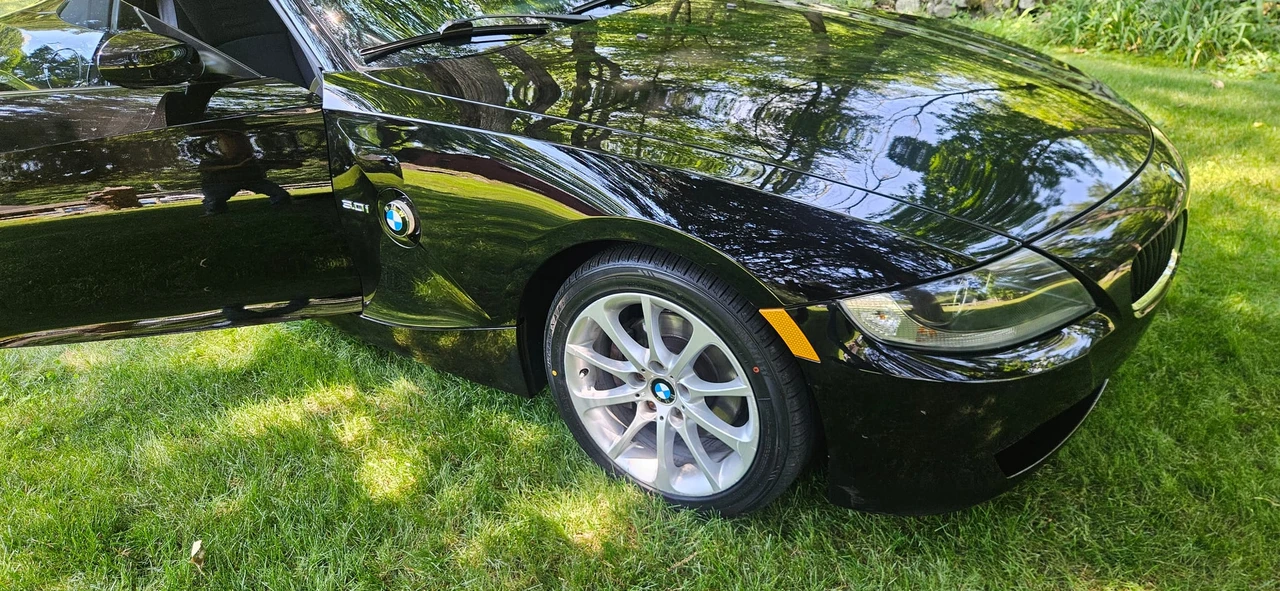 2007 BMW E85 Z4 Roadster - Image 18 of 31
