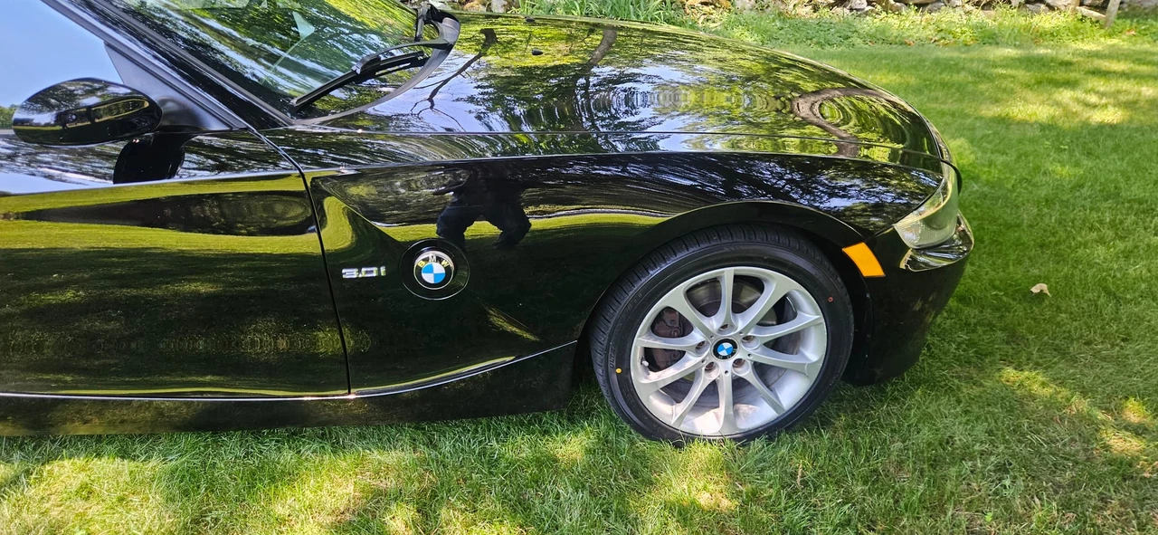 2007 BMW E85 Z4 Roadster - Image 19 of 31