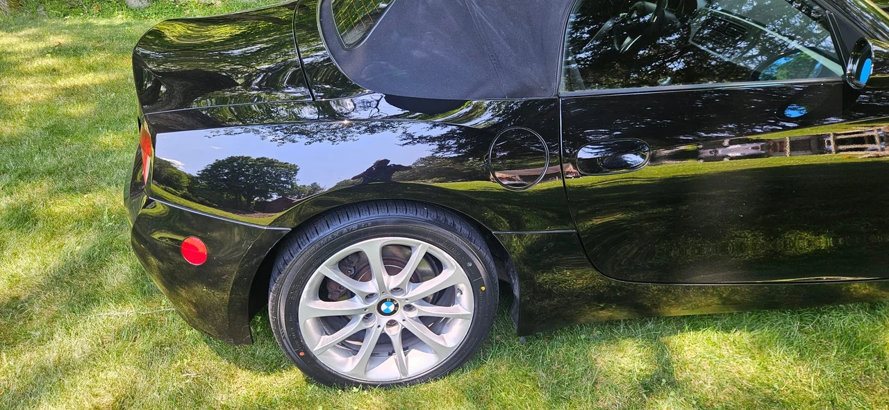 2007 BMW E85 Z4 Roadster - Image 20 of 31
