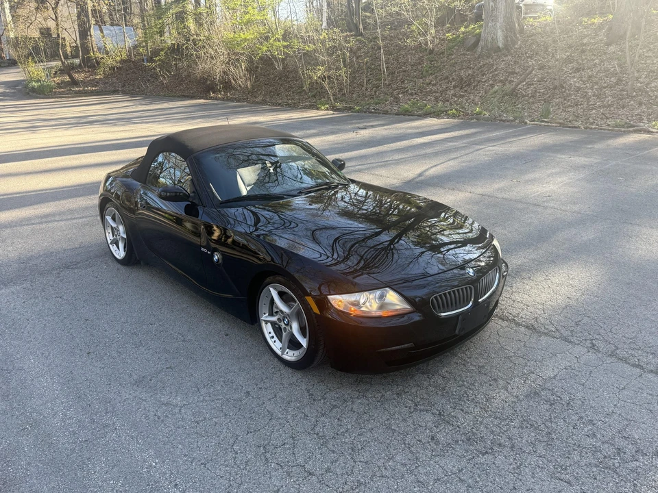 2007 BMW E85 Z4 Roadster - Image 26 of 31