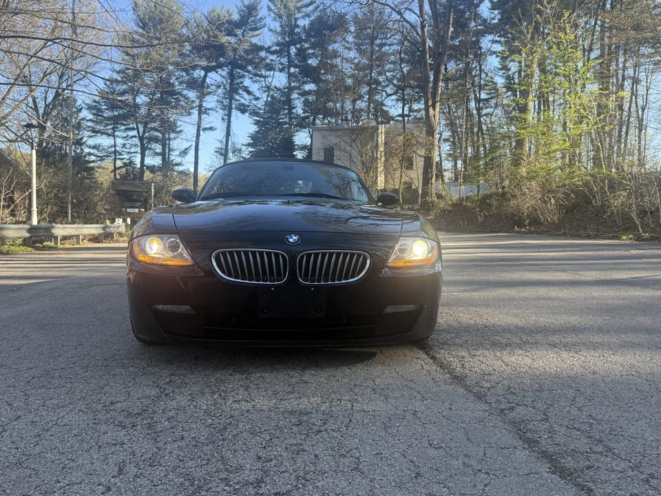2007 BMW E85 Z4 Roadster - Image 30 of 31