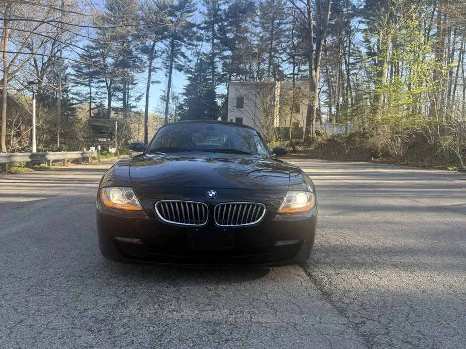 2007 BMW E85 Z4 Roadster - Image 31 of 31