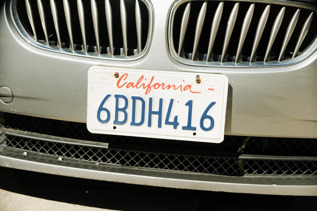 2007 BMW E85 Z4 Roadster - Image 15 of 31