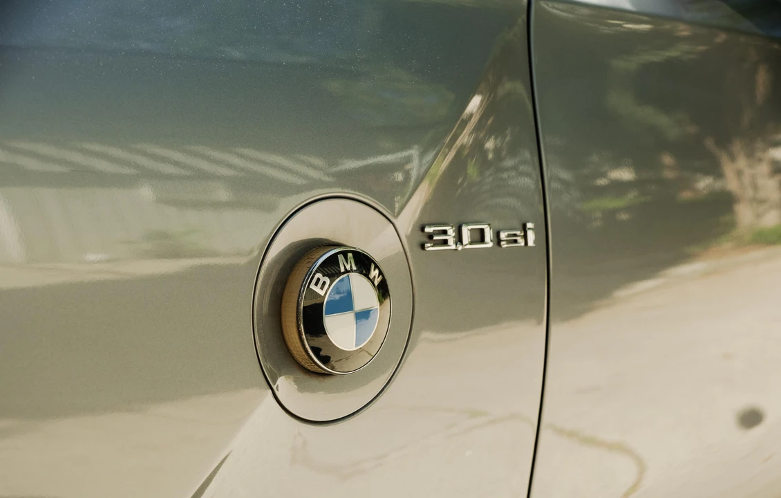 2007 BMW E85 Z4 Roadster - Image 18 of 31