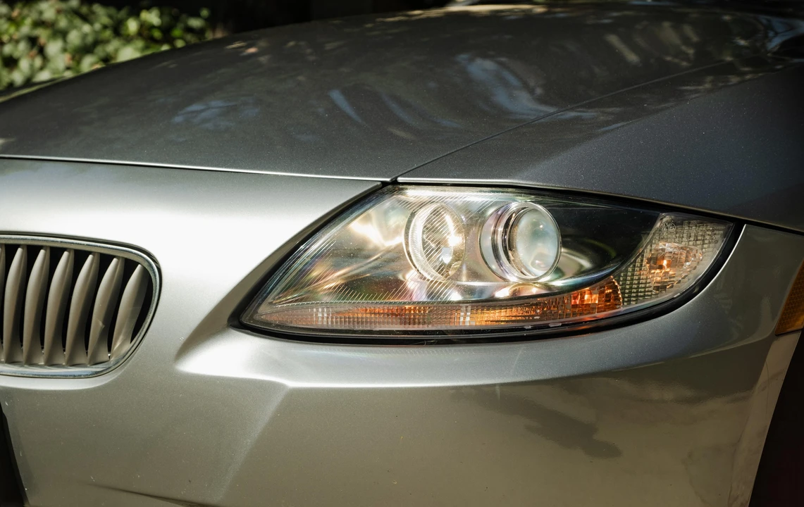 2007 BMW E85 Z4 Roadster - Image 17 of 31