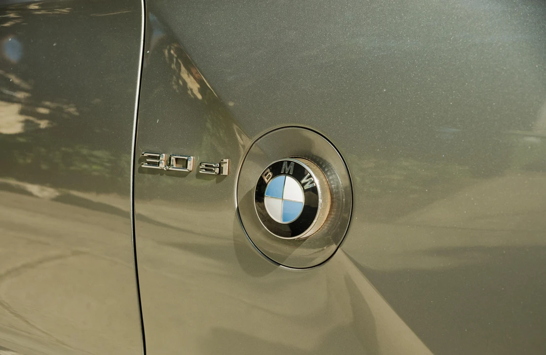 2007 BMW E85 Z4 Roadster - Image 31 of 31