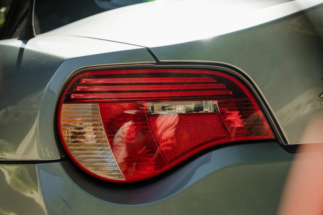 2007 BMW E85 Z4 Roadster - Image 23 of 31