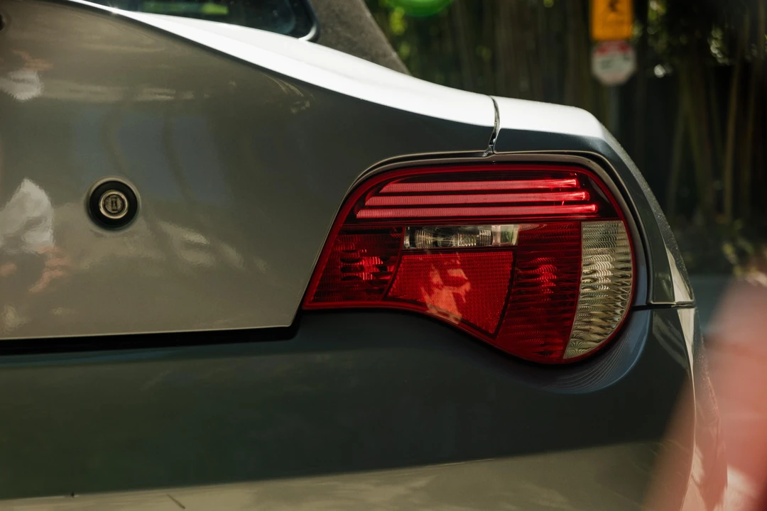 2007 BMW E85 Z4 Roadster - Image 27 of 31