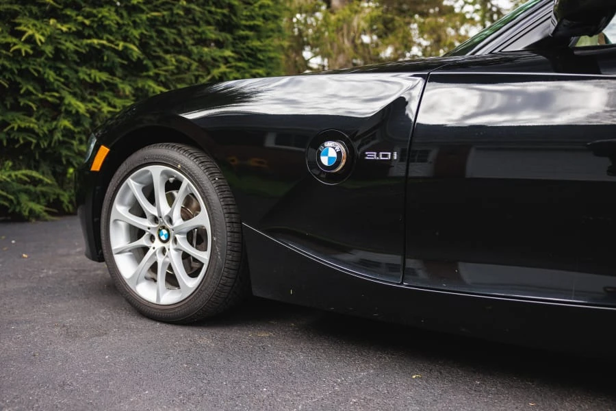 2007 BMW E85 Z4 Roadster - Image 25 of 31