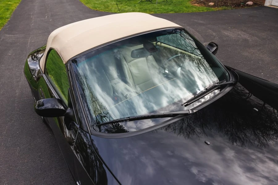 2007 BMW E85 Z4 Roadster - Image 29 of 31