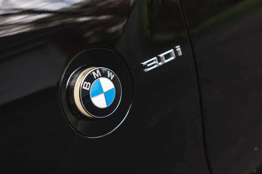 2007 BMW E85 Z4 Roadster - Image 16 of 31