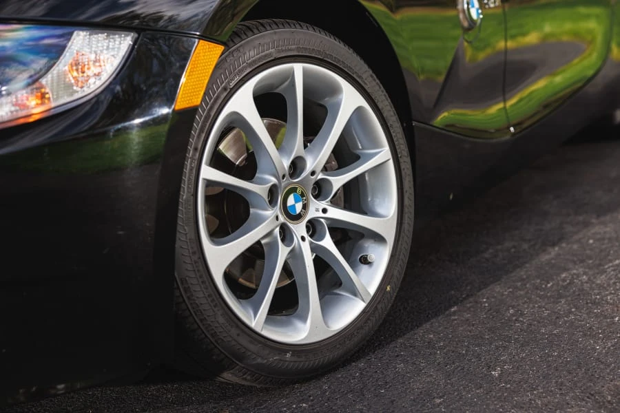 2007 BMW E85 Z4 Roadster - Image 9 of 31