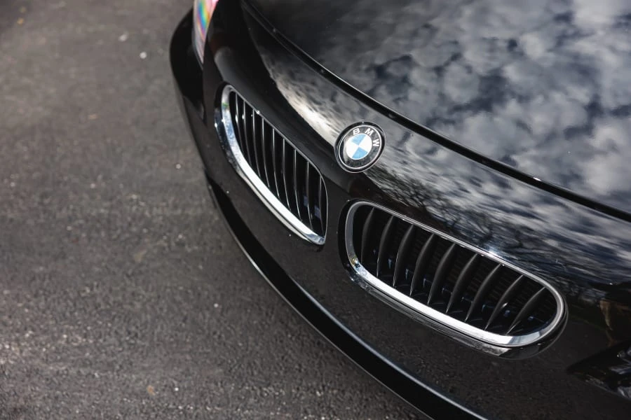2007 BMW E85 Z4 Roadster - Image 18 of 31