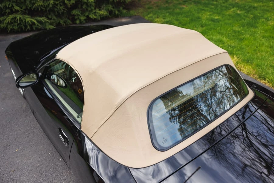 2007 BMW E85 Z4 Roadster - Image 12 of 31
