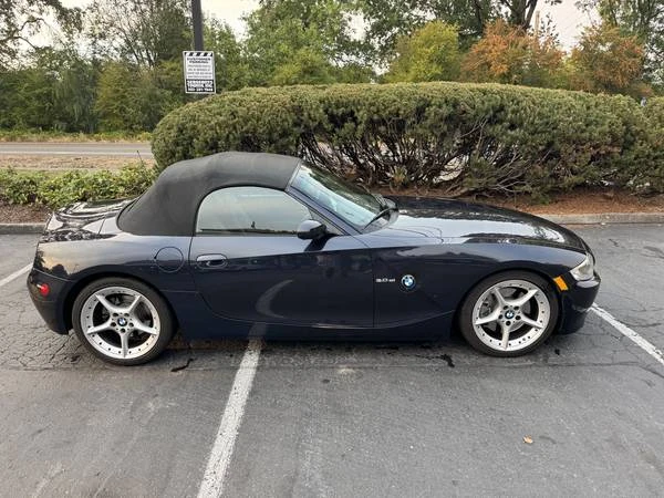 2007 BMW E85 Z4 Roadster - Image 2 of 6