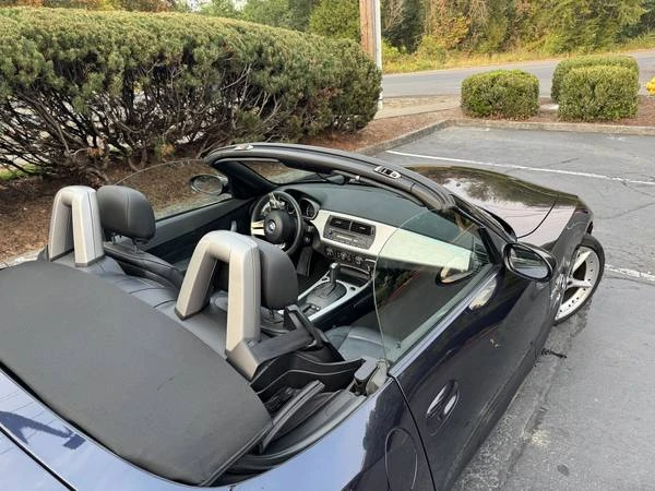 2007 BMW E85 Z4 Roadster - Image 3 of 6