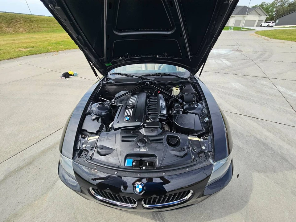 2007 BMW E85 Z4 Roadster - Image 2 of 24