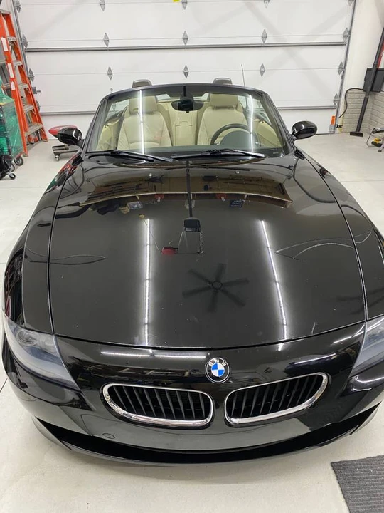2007 BMW E85 Z4 Roadster - Image 19 of 24
