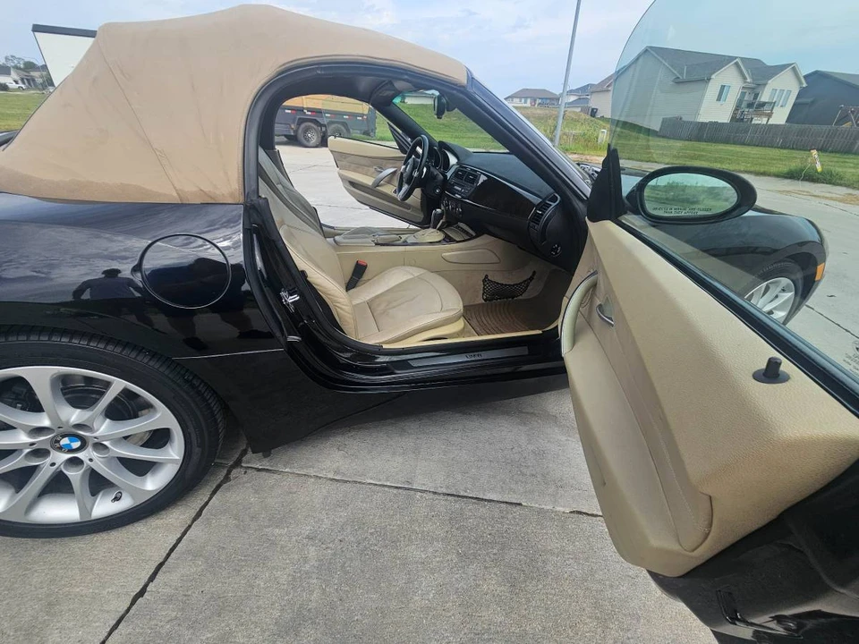 2007 BMW E85 Z4 Roadster - Image 15 of 24