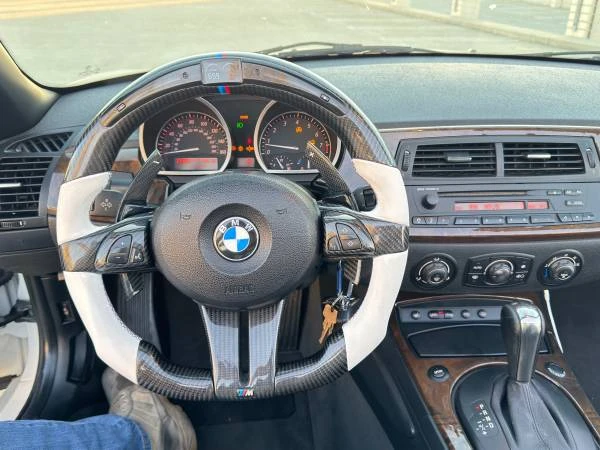 2007 BMW E85 Z4 Roadster - Image 16 of 21