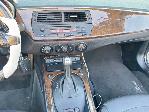 2007 BMW E85 Z4 Roadster - Image 17 of 21