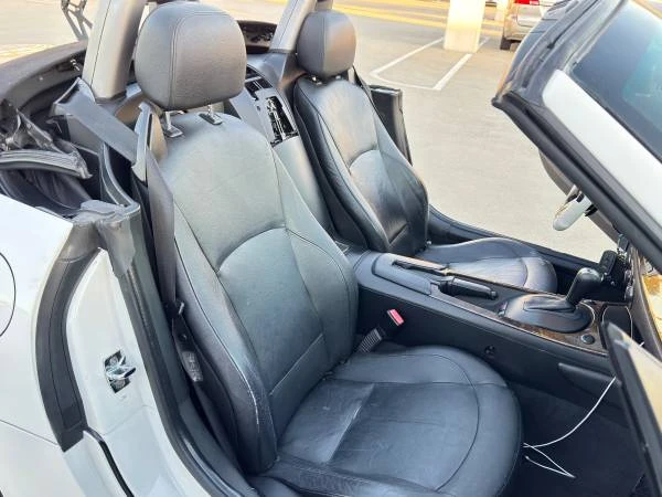 2007 BMW E85 Z4 Roadster - Image 15 of 21