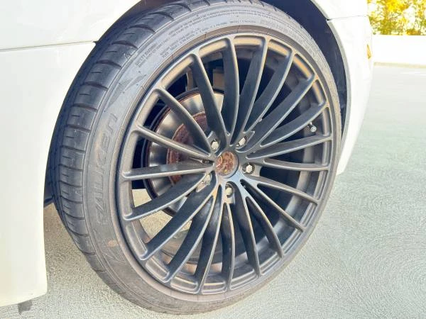 2007 BMW E85 Z4 Roadster - Image 10 of 21