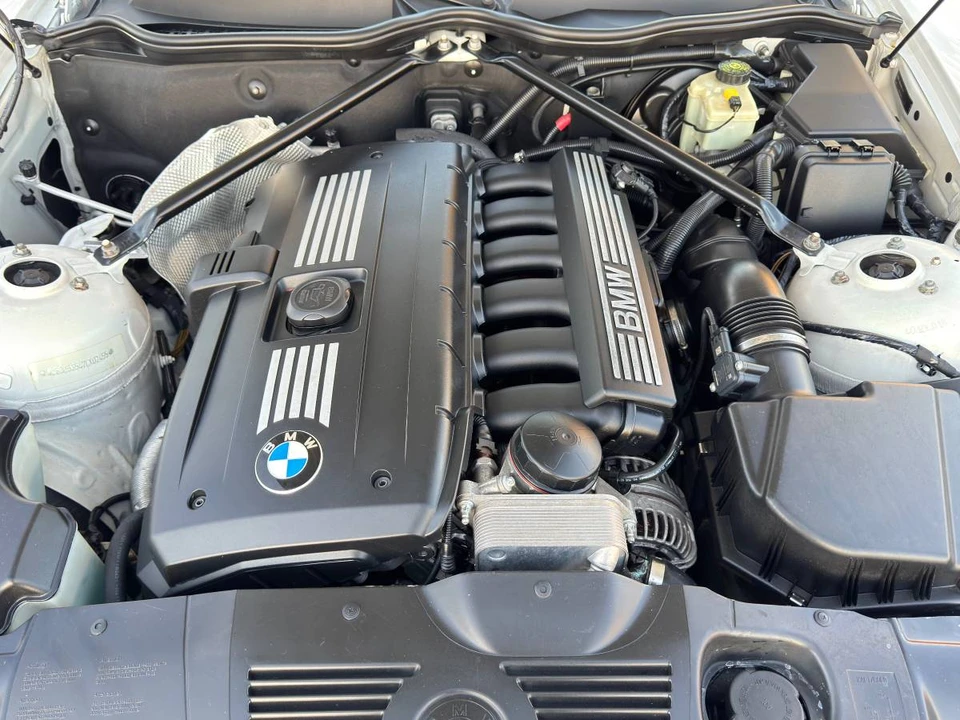 2007 BMW E85 Z4 Roadster - Image 20 of 23