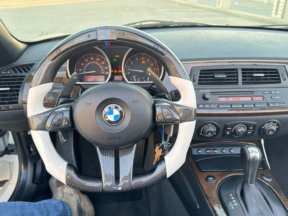 2007 BMW E85 Z4 Roadster - Image 16 of 23