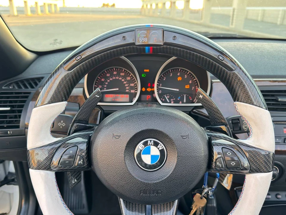2007 BMW E85 Z4 Roadster - Image 23 of 23