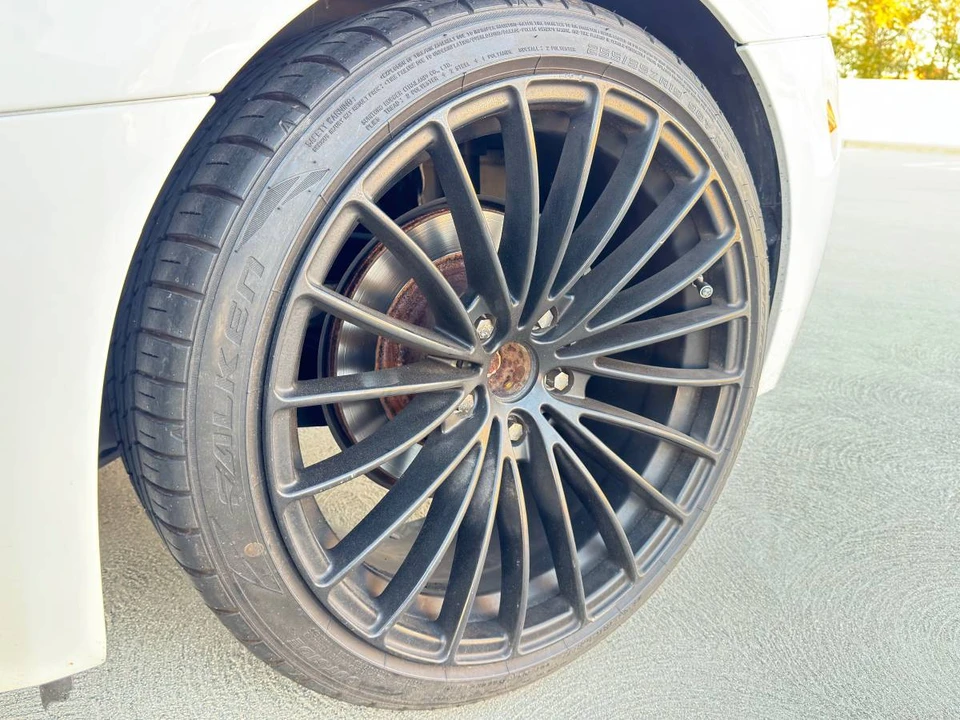 2007 BMW E85 Z4 Roadster - Image 10 of 23