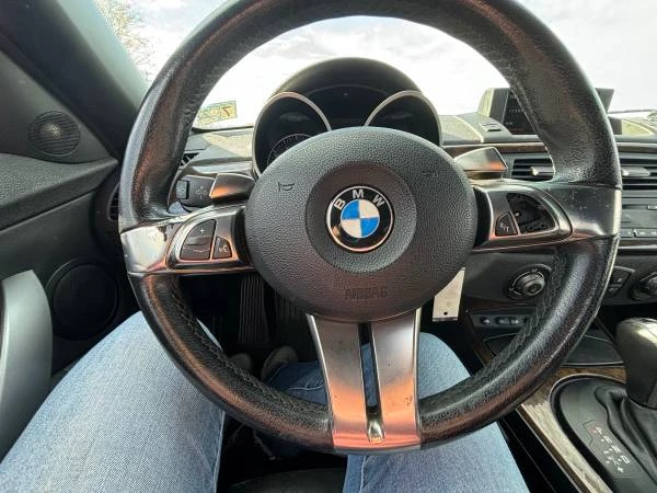 2007 BMW E85 Z4 Roadster - Image 9 of 10
