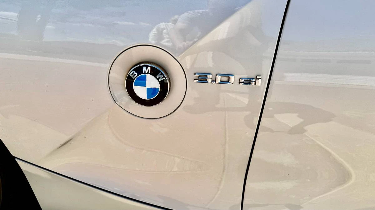 2007 BMW E86 Z4 Coupe - Image 8 of 18