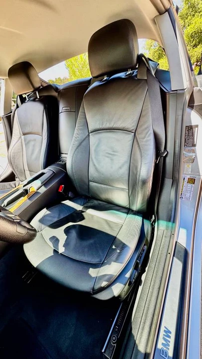2007 BMW E86 Z4 Coupe - Image 16 of 18