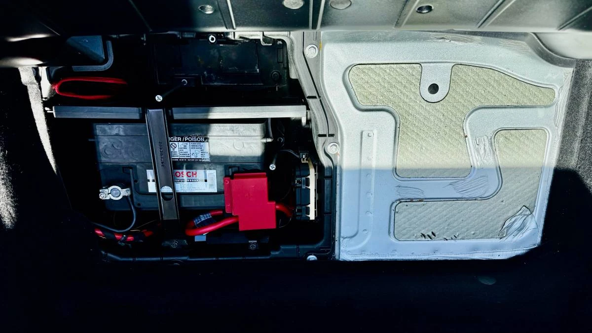 2007 BMW E86 Z4 Coupe - Image 12 of 18