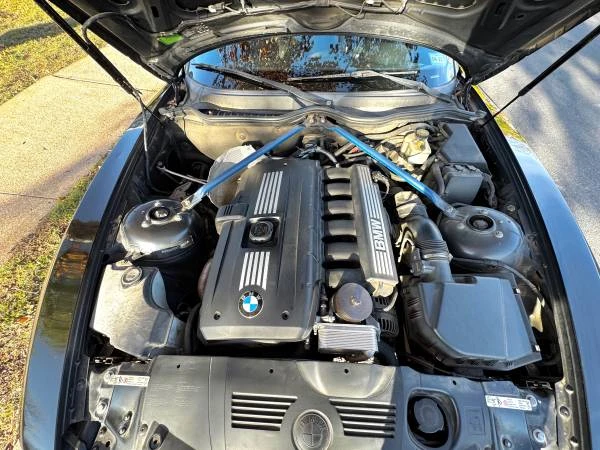 2007 BMW E85 Z4 Roadster - Image 13 of 20