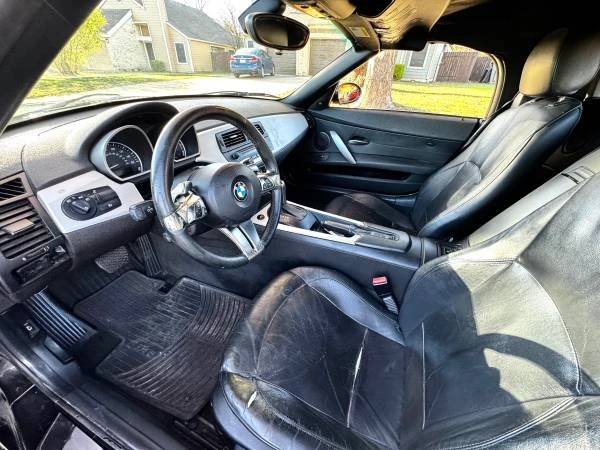 2007 BMW E85 Z4 Roadster - Image 11 of 20