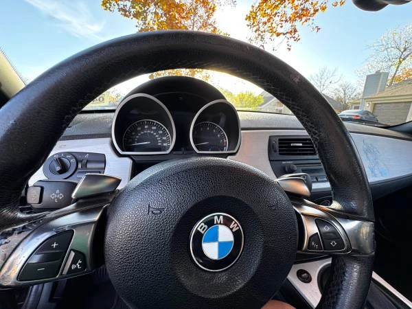 2007 BMW E85 Z4 Roadster - Image 12 of 20