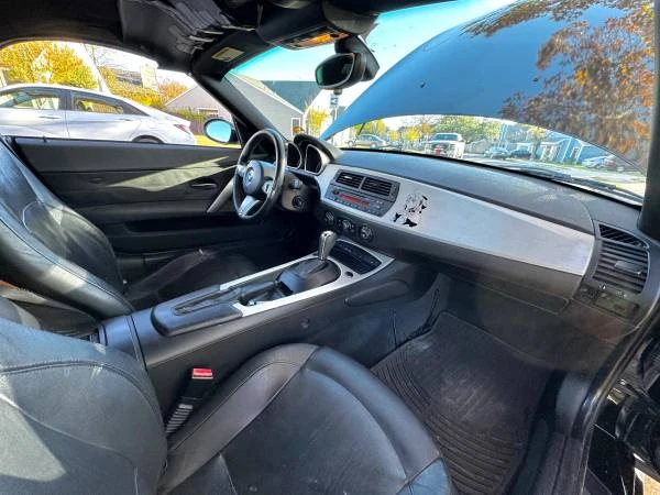 2007 BMW E85 Z4 Roadster - Image 18 of 20