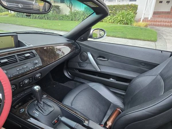 2007 BMW E85 Z4 Roadster - Image 11 of 13