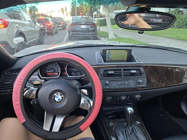 2007 BMW E85 Z4 Roadster - Image 10 of 13