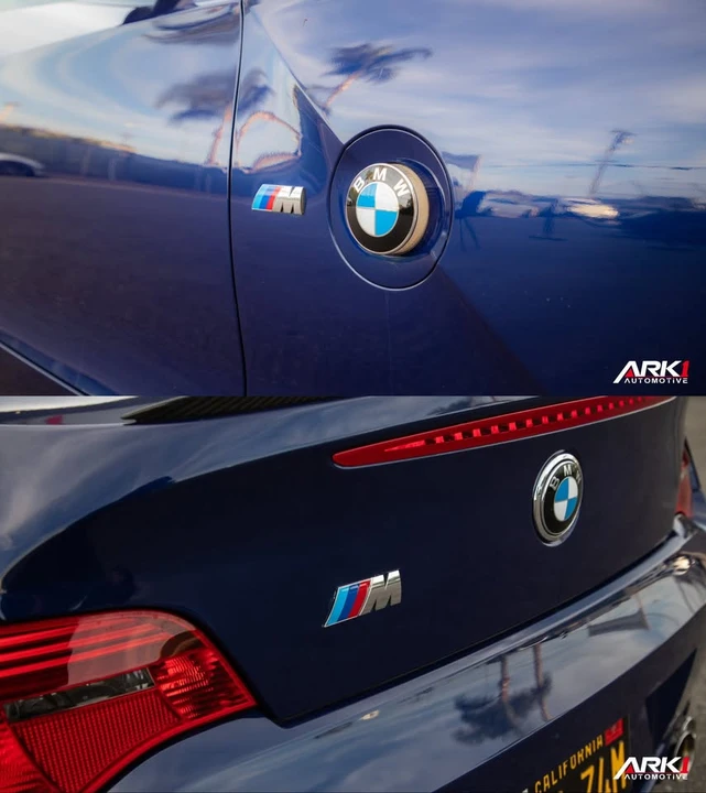 2007 BMW Z4 M Coupe - Image 4 of 9